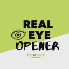 Load and play video in Gallery viewer, UPPER EYE DEFINE

