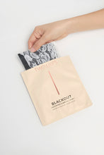 Load image into Gallery viewer, TWO LIPS ME TIME BUNDLE : BLACKOUT MASK, POUT, DIAMOND, UNDERCOVER, intimate care
