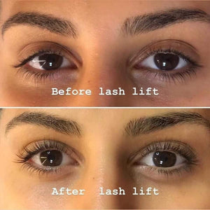 30% OFF ON LASH CURL UP (Lash Perming), lashes, eyes