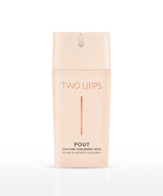 Load image into Gallery viewer, TWO LIPS POUT (Hyaluronic Acid Hydrating Serum), intimate care
