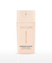 Load image into Gallery viewer, TWO LIPS ME TIME BUNDLE : BLACKOUT MASK, POUT, DIAMOND, UNDERCOVER, intimate care
