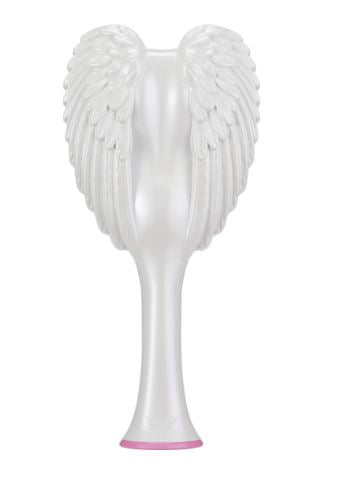 30% Off on Tangle Angel 2.0 Gloss White, Pink Bristles