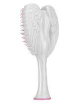 Load image into Gallery viewer, 30% Off on Tangle Angel 2.0 Gloss White, Pink Bristles
