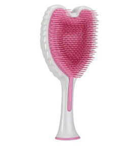 30% Off on Tangle Angel 2.0 Gloss White, Pink Bristles