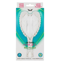 Load image into Gallery viewer, 30% OFF ON RE: BORN ANGEL - WHITE/FUCHSIA
