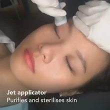 Load and play video in Gallery viewer, PLASMA LIFT: FOREHEAD TRIAL SESSION
