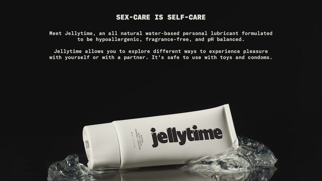JELLYTIME