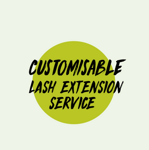 30% OFF ON MULTI LASH IN BLOOM (Lash Extensions), lashes, eyes, extensions