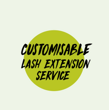 Load image into Gallery viewer, 30% OFF ON CLUSTER LASH IN BLOOM (Lash Extensions), lashes, eyes, extension, sale
