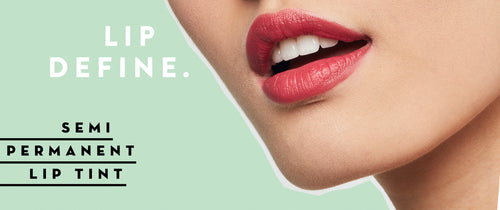 BROWHAUS FULL LIP DEFINE + CAMERA KIT BUNDLE, lips, makeup