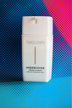 Load image into Gallery viewer, TWO L(I)PS UNDERCOVER (Peptide 36 Anti-Blemish Cream)

